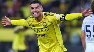 Cristiano Ronaldo pega o mundo de surpresa e confirma aposentadoria