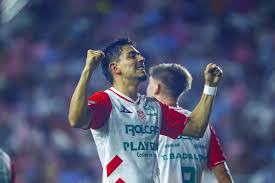 Necaxa - News update