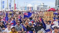 America's Cup: Decision to walk away from hosting widely crititised