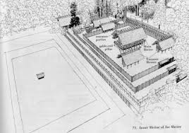 Résultat de recherche d'images pour "ise shrine"