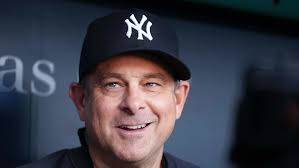 New York Yankees Calling Up 7-Year MLB Veteran Before Astros Series