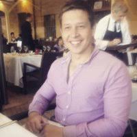 Bromic Heating Employee Lukasz Jakobik's profile photo