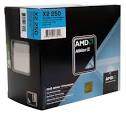 Athlon II X2 250 Can Run PC Game System Requirements