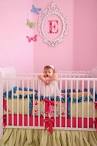 Idee deco chambre petite fille rose a faire soi meme