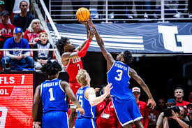 BYU men's basketball — Know the Foe: Utah