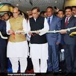 India Inaugurates World's Largest Visa