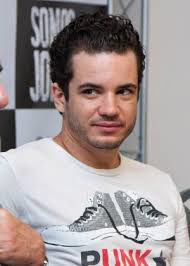 Resultado de imagem para thiago mendonça
