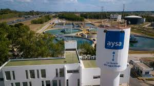 ¡Remate de Agua! ¿Se Vende AySA? Lo Que Nadie Te Está Contando