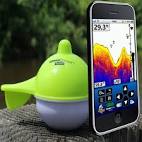 Deeper Smart Portable Fish Finder (Depth Finder) for