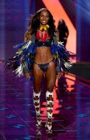 Image result for victoria secret fashion show 2015 december