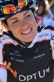 June 08, 2013 (Victoria, B.C.) – Annie Ewart, 19, hails from Victoria, B.C., and currently races for Optum Pro Cycling p/b Kelly Benefit Strategies. - Annie-Ewart-Can-Optum-Pro-Cycling-P-Brian-Hodes