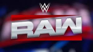 WWE Confirms New Match For Upcoming Episode Of Raw