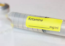 Still Struggling: The Inaccessibility of Affordable Ketamine Treatment for Severe Depression