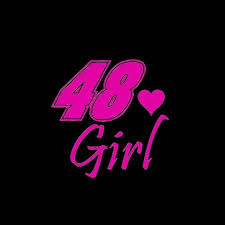 Image result for Jimmie Johnson 48 logo