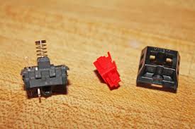 Résultat de recherche d'images pour "cherry mx switch comparison"