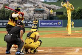 Savannah Bananas Expand ESPN, Disney+ Partnership with 'Banana Ball Day' at Disneyland