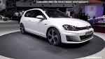 Golf7 gti