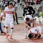 زملكاوي: البقاء بملعب الفندق.. وتجهيز