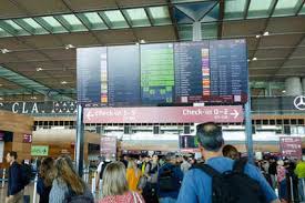 Airport cyberattacks: What you need to know