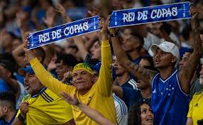 Torcida do Cruzeiro pode ficar fora de jogo contra Universidad Católica, no Chile, pela Libertadores