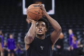 Collin Sexton