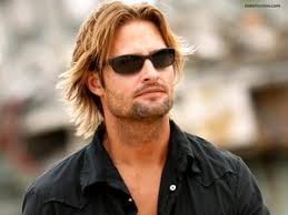 James Ford, aka &quot;Sawyer&quot; (Josh Holloway) - 73a