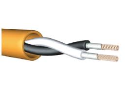 MAX FOH™ Flexible Speaker Cable, PAGA Series - Draka BMS ...