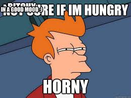 Image result for fry not sure if serious