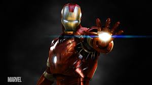 Image result for iron man