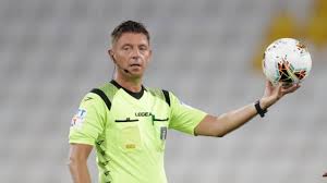 Investigan al jefe de árbitros de la liga italiana de futbol por presunto fraude deportivo
