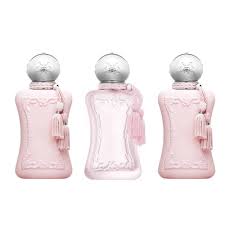 A True Sophistication with Parfums De Marly Delina Trio Coffret