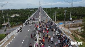 Báo Tuổi Trẻ - News update