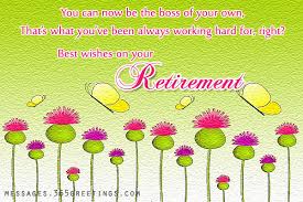 Retirement Card Messages – What to Write in Retirement Card ... via Relatably.com