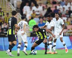 كيفية مشاهدة مباراة الاتحاد والشباب بث مباشر في الدوري السعودي | صحيفة الخليج