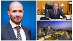 اوان مصر - News update