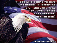 American Flag Freedom Quotes. QuotesGram via Relatably.com