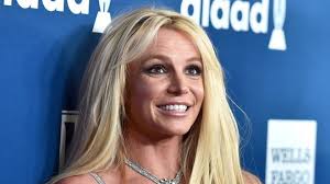 Britney Spears says she feels 'failed as a mother,' recounts conservatorship