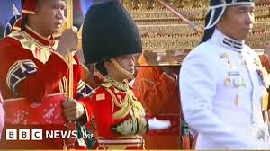 BBC - News update