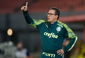 Luxemburgo troca o futebol pela política e oficializa pré-candidatura ao Senado