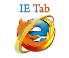 Visualizzare pagine che si vedono solo in Internet Explorer IE anche in Chrome e Firefox con Ietab