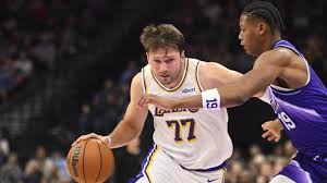 Luka Scores 52 as Lakers Beat Jazz, Box Score Stats, Highlights for Peterson, Kessler, Ace, More