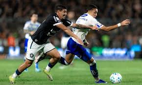 Análise: mesmo modificado, Cruzeiro mantém competitividade e ganha moral antes de Boca e Atlético