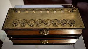 Pascaline de Pascal: Vente aux Enchères SUSPENDUE! Pourquoi?