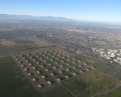 Image of Naval Weapons Station Seal Beach, California