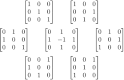 Matrix - from Wolfram MathWorld