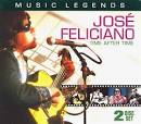 Music Legends - Jose Feliciano: Time After Time