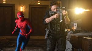 Final ‘Spider-Man: Brand New Day’ Trailer: Jon Bernthal Was “Enormously Protective” Of Punisher’s Move Into A PG-13 World