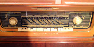 Image result for blaupunkt cabinet stereo