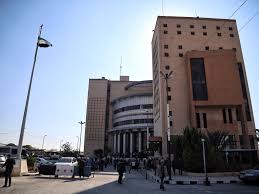 At least six killed in explosion inside central Damascus cafe