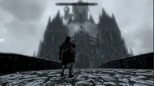 Bildergebnis für skyrim mods castle